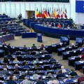 Fon Kramon: Veliki uspeh u EP, široka većina za demokratsku Srbiju, na potezu Evropska komisija
