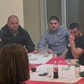 Formiran Opštinski odbor Novog lica Srbije u Lučanima