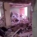 FOTO, VIDEO: U Paraćinu vanredna situacija zbog eksplozije u zgradi u kojoj je poginula jedna osoba