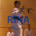 Karate kid Jana sa 200 medalja: Desetogodišnja devojčica iz Kragujevca srpsko je čudo u teškoj borilačkoj veštini, sa…