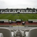 Mijailović: Zabrinut sam, stadion Partizana je pod hipotekom zbog duga za porez