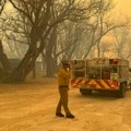 Teksas: Šumski požari van kontrole, evakuisano stanovništvo