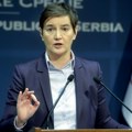 Premijerka o izveštaju ODIHR-a: Izveštaj pokazao da su izbori bili regularni - Čitava kampanja opozicije bila je protiv…