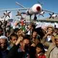 Vojska SAD uništila pet dronova Huta spemnih za napad