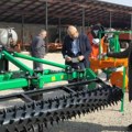 Projekat za poboljšanje otpornosti poljoprivrede na elementarne nepogode u SELIMA kolubarskog okruga i mašinama protiv…