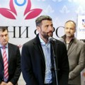 Aleksandar Šapić: Novac od akcije „Bebi parking mesto” ulaže se direktno u opremanje porodilišta