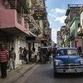 Tenzije drastično porasle: Kubanci na ulicama, ne vide kraj problemima