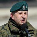 Poljska smenila komandanta Evrokorpusa: U toku istraga zbog špijunaže