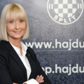 Potres na Poljudu: Hajduk odsad vodi predsednica