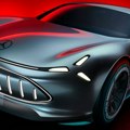 Mercedes-AMG priprema električni super SUV sa više od 1000 KS