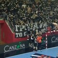 Partizan osvojio kup: Crno-beli priredili megasenzaciju! Posle haosa i sedmeraca savladali Vojvodinu u Novom Sadu