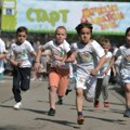 Dečiji maraton u subotu u Zoološkom vrtu: Nagrada za najbrže i za Super puža