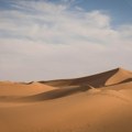 Čarska peščara: Skriveni dragulj Sibira koji oduzima dah