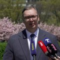 Uživo predsednik Vučić iz Njujorka: Najveće sile sveta imaće ozbiljnog protivnika u maloj Srbiji