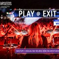 Prijavi se na Play @ EXIT konkurs i zasviraj na EXIT festivalu!