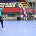 Vasilije Borojević talentovani rukometaš: Privilegija igrati u crveno-belom