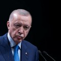 U Turskoj uhapšene 544 osobe zbog veza sa Fetulahom Gulenom