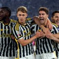 Dušan Silni doneo Juventusu Kup Italije (video)