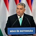 Orban: Pretpostavke o vezi atentata na Fica i rata u Ukrajini su opravdane