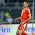 Spajić oduševljen: Komentarisao poziv Piksija, pa pomenuo igrača Partizana