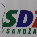 SDA Sjenica: SPP bazira kampanju na dezinformacijama