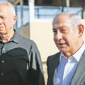 Mali rat u izraelskom ratnom kabinetu