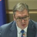 Bio je Veliki erudita i patriota Vučić uputio saučešće povodom smrti Miladina Kovačevića