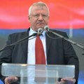 Šešelj razotkrio spajića: On je marioneta u rukama Zapada, srpske stranke da otkažu podršku vladi