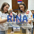 Otvorena biračka mesta širom Zapadne Srbije: Građani u nekoliko gradova i opština danas biraju novu vlast, već zaokruženi…