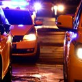 Vozači u okolini Zaječara pijani izazvali udese: Muškarac udario u parkirani auto, žena sletela sa puta