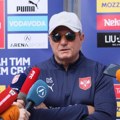 "Mislite da se neko bavi varanjem?" Selektor reprezentacije Srbije se oglasio poslednji put pred polazak u Nemačku na Evropsko…