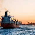 Potražnja za svim vrstama pomorskog prijevoza podiže vrijednost BDI Indexa