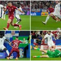 (Uživo) Engleska vodi protiv Srbije u Gelzenkirhenu sa 1:0 (foto i video)