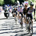 Nikad ozbiljnija kontrola! Oko 600 testova protiv dopinga na Tur de Fransu