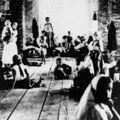Jasenovac, vidovdanski ispit časti! Danas Skupština Crne Gore trebaa da raspravlja o dokumentu kojim se osuđuje genocid