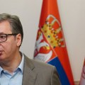 Vučić ide za London: Prisustvovaće najvećem skupu evropskih lidera u poslednjih nekoliko godina