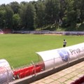 Ubljani pripremaju stadion za utakmice Superlige