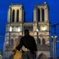 Katedrala Notr Dam, heroina dela ceremonije otvaranja OI u Parizu