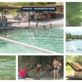 „Na skriveno to vodim mesto“: Podgorica ima skrivene plaže, koje mnogi više vole od morskih