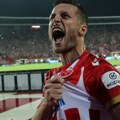 Kapiten Crvene zvezde posle plasmana u Ligu šampiona: Nadigrali, nadtrčali i jednostavno smo ih pregazili