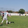 Tri boda za zonaša iz Trgovišta na teškom gostovanju: Topličanin - Pčinja 0:1