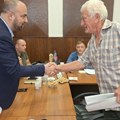 Oči u oči s predsednikom opštine Mladenovac: Ovo je vreme kada su građanima otvorena vrata