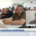 Petković (Ne damo Jadar) napao Vučića: Predsednik je pozvao moćnog direktora "Rio Rinta" i ponižavao ga pred narodom