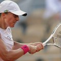 Iga Švjontek i dalje prva na WTA listi