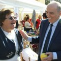 Krkobabić: Da li ste plesali sa dunjom?