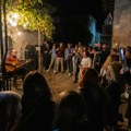 Održan festival „Dan vina i lepog raspoloženja“ na Rajačkim pivnicama