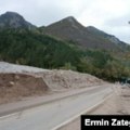 Za promet otvorena cesta Jablanica-Mostar nakon oštećenja u poplavama u BiH