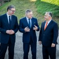 Orban: Evropska unija nije sposobna za readmisiju ilegalnih migranata