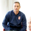 Nemanja Matić se oglasio i poslao moćnu poruku: Ima još uvek nade za srpski fudbal! (foto)