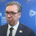 Vučić u budimpešti: Zelenskom i Sikuku ne mogu da kažem ništa! (video)